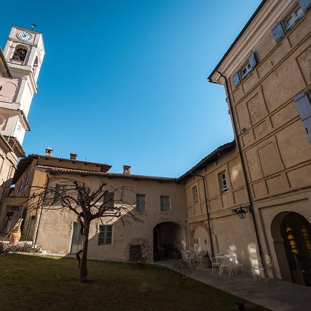 Antico Borgo Hotel Cuneo Exterior photo