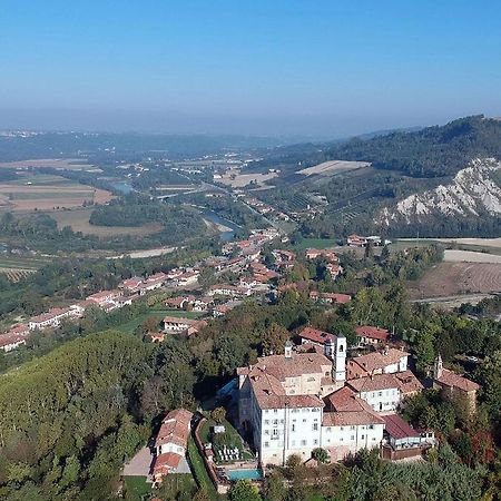 Antico Borgo Hotel Cuneo Exterior photo