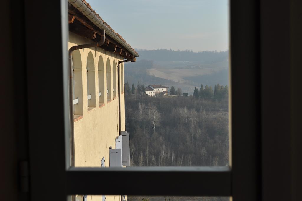 Antico Borgo Hotel Cuneo Exterior photo