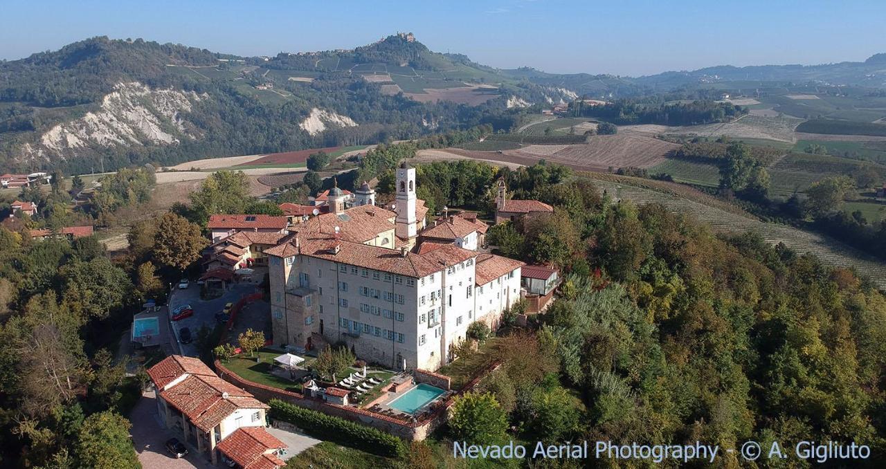 Antico Borgo Hotel Cuneo Exterior photo